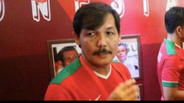 Kabar Duka! Ricky Yacobi, Legenda Timnas Indonesia Meninggal Dunia