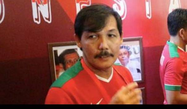 Kabar Duka! Ricky Yacobi, Legenda Timnas Indonesia Meninggal Dunia