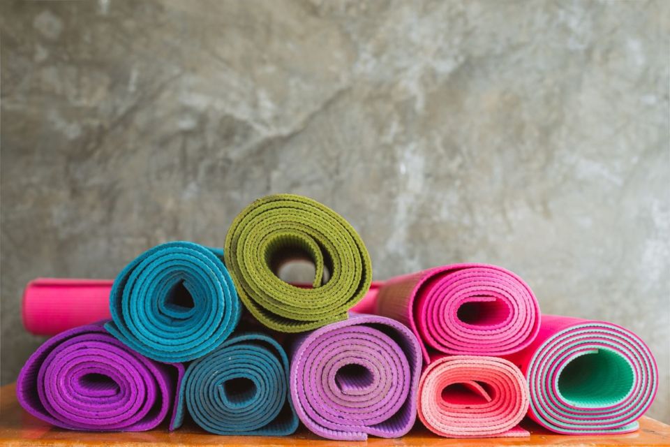 Jangan Beli Matras Yoga dengan 7 Ciri-ciri ini. Nyaman di Awal, Dipakai Lama Bakal Merugi