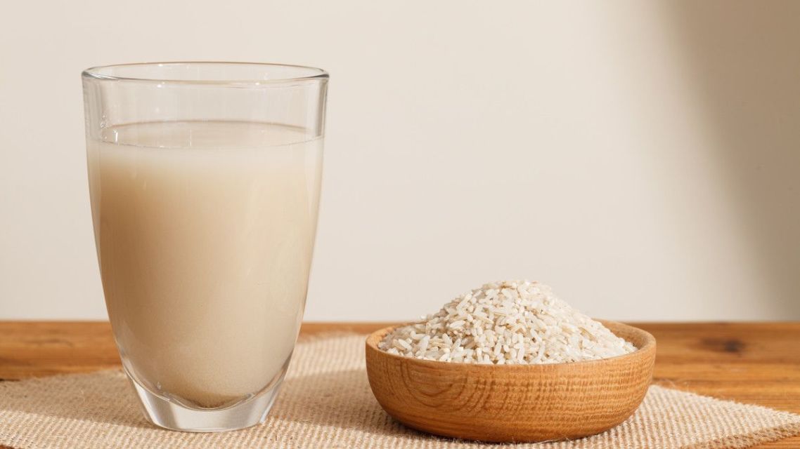 Nostalgia Air Tajin, Pengganti Nutrisi yang Bikin Masa Kecil Kita Nggak Kalah sama Anak Susu Formula