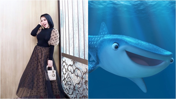 10 Artis Indonesia yang Ternyata Pernah Jadi Pengisi Suara di Film Animasi. Udah Tahu?