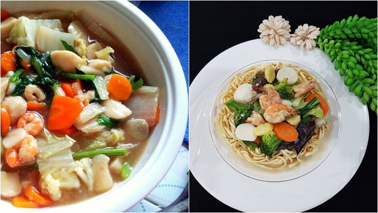 5 Resep Capcay ala Rumahan yang Mewah Rasanya. Ada Versi Chinese Food Hingga Khas Jawa
