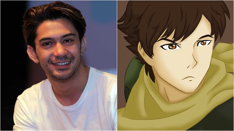 10 Artis Indonesia yang Ternyata Pernah Jadi Pengisi Suara di Film Animasi. Udah Tahu?