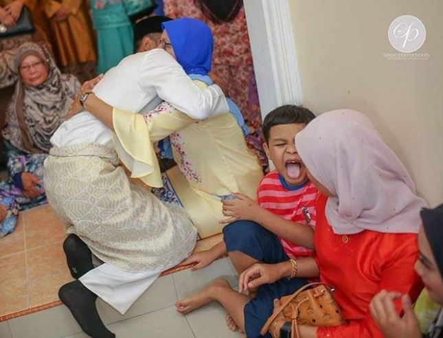 Susah untuk Nggak Ketawa Melihat 11 Kesialan Kocak Bocah ini. Semoga Nggak Dosa, ya! :(