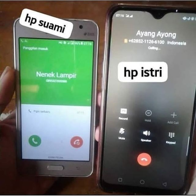 11 Potret Melas Orang-Orang yang Kelewat Pasrah dengan Keadaan. Jatuhnya Malah Kocak