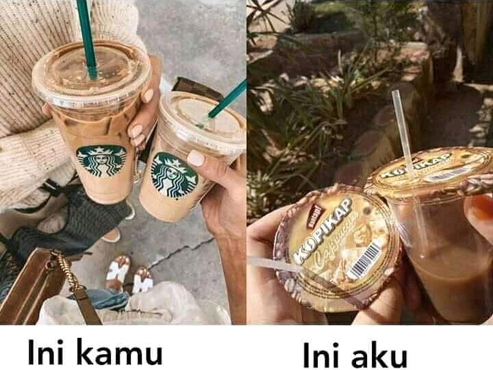 11 Potret Melas Orang-Orang yang Kelewat Pasrah dengan Keadaan. Jatuhnya Malah Kocak