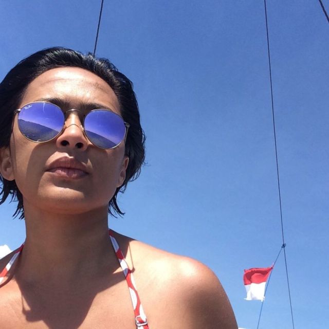 Karena Berbagai Alasan, 8 Artis ini Sempat Vakum dari Instagram. Terbaru Aurel Hermansyah