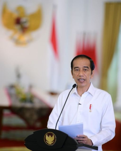 Harapan Publik Terkabul, Pemerintah Gratiskan Vaksin Covid-19 bagi Seluruh Masyarakat Indonesia!