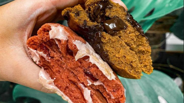 5 Rekomendasi Dessert Vegan-Friendly di Jakarta Ini Wajib Kamu Coba, Deh!