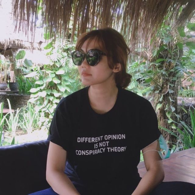 Karena Berbagai Alasan, 8 Artis ini Sempat Vakum dari Instagram. Terbaru Aurel Hermansyah