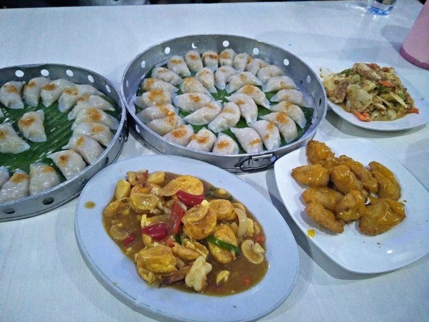 7 Kuliner Khas Kalimantan yang Harus Kamu Coba Jika Berkunjung ke Pulau 1000 Sungai Ini!