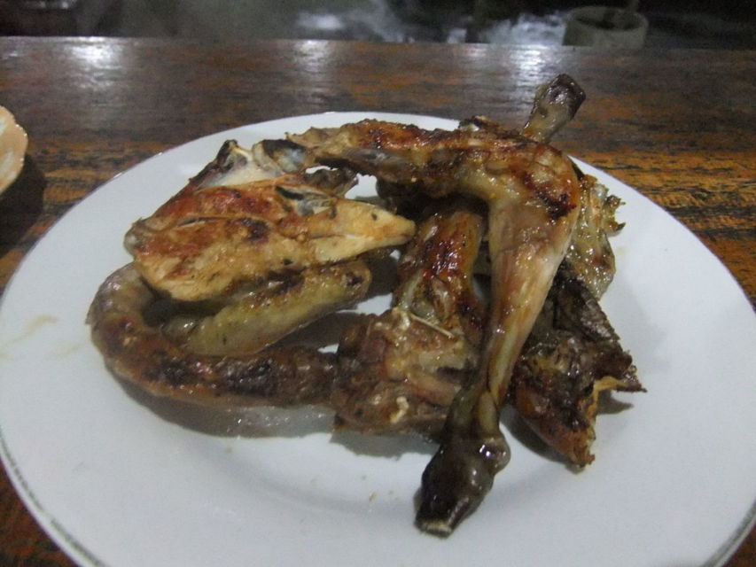 5 Makanan Khas Nusa Tenggara Barat yang Bisa Membuat Ngiler arena Rasanya yang Enak Banget!