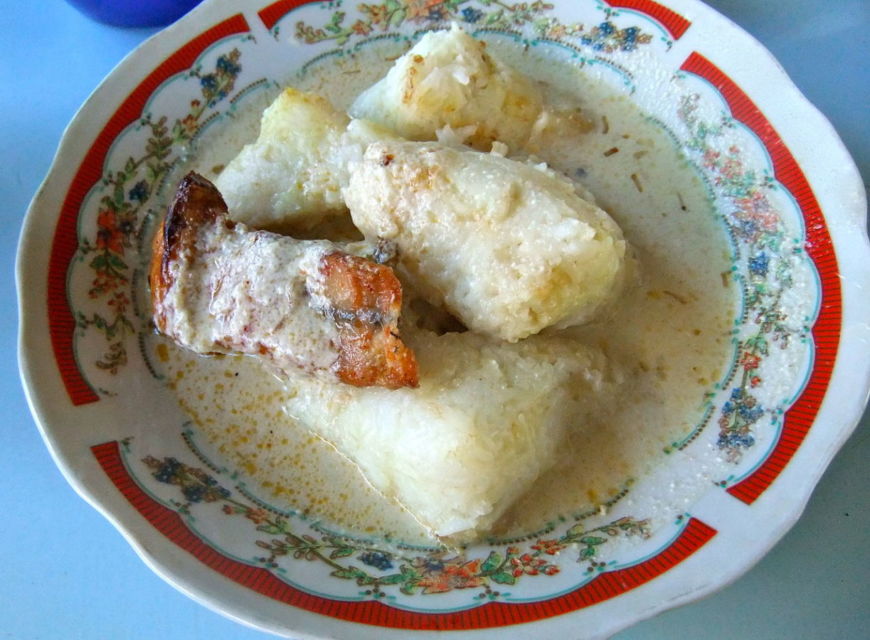 7 Kuliner Khas Kalimantan yang Harus Kamu Coba Jika Berkunjung ke Pulau 1000 Sungai Ini!