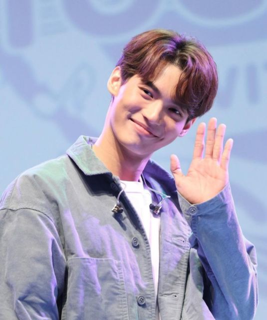 Fakta Sederet Pemain 'F4 Thailand' yang Bakal Tayang Tahun Depan. Jadi Nggak Sabar! 13 Fakta Sederet Pemain 'F4 Thailand' yang Bakal Tayang Tahun Depan. Jadi Nggak Sabar!