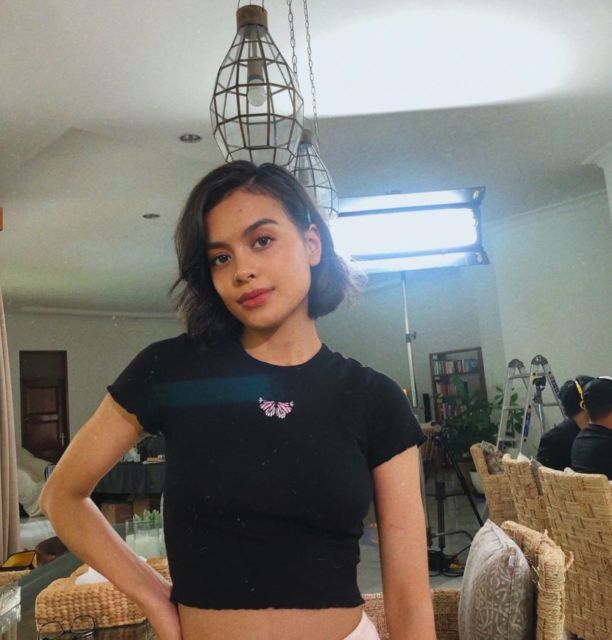 Karena Berbagai Alasan, 8 Artis ini Sempat Vakum dari Instagram. Terbaru Aurel Hermansyah
