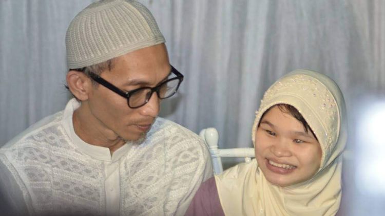 Sempat Berniat Donorkan Matanya untuk Anak Yatim, Melly Goeslaw: Allah Punya Keputusan Lebih Baik