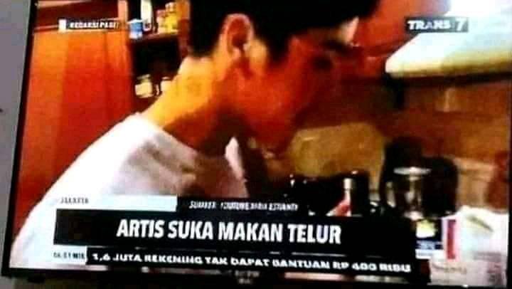 11 Bukti Bahwa Nonton Kartun Lebih Berfaedah Dibanding Lihat Tayangan TV Zaman Sekarang~