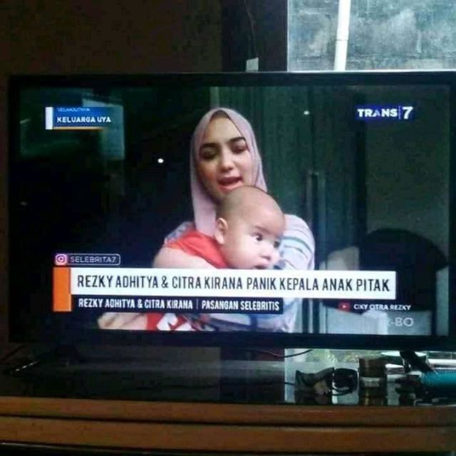 11 Bukti Bahwa Nonton Kartun Lebih Berfaedah Dibanding Lihat Tayangan TV Zaman Sekarang~