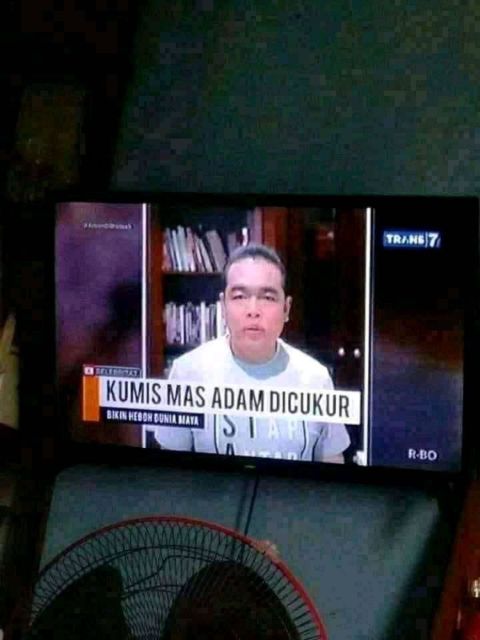 11 Bukti Bahwa Nonton Kartun Lebih Berfaedah Dibanding Lihat Tayangan TV Zaman Sekarang~