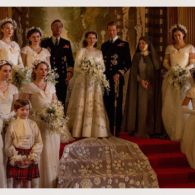 Mengintip Realitas Film The Crown, Kenapa Suami-Istri di Kerajaan Inggris Tidur di Kamar Terpisah?