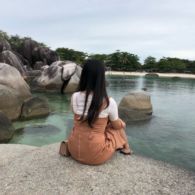 Petualangan Singkat di Pulau Belitung, Negrinya Para Laskar Pelangi