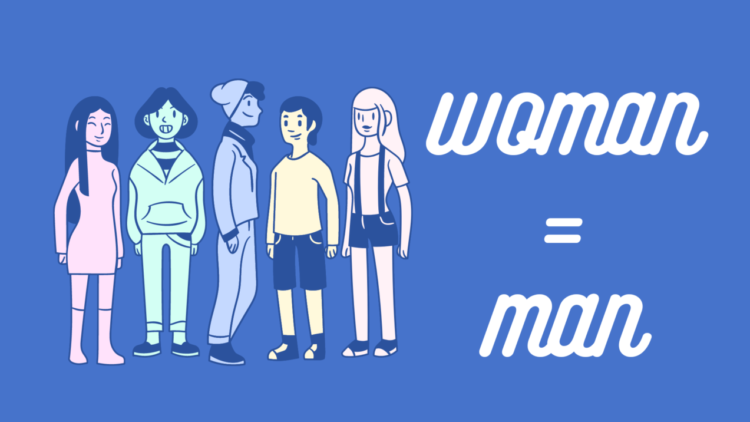 Jangan Salah! Laki – Laki Juga Bisa Menjadi Feminis, Memahami Feminisme bersama Gadis Arivia