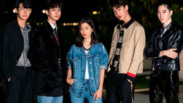 Fakta Sederet Pemain ‘F4 Thailand’ yang Bakal Tayang Tahun Depan. Jadi Nggak Sabar!