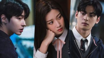 5 Pelajaran Berharga dari K-Drama True Beauty. Lawan Penindasan Sampai Akhir!