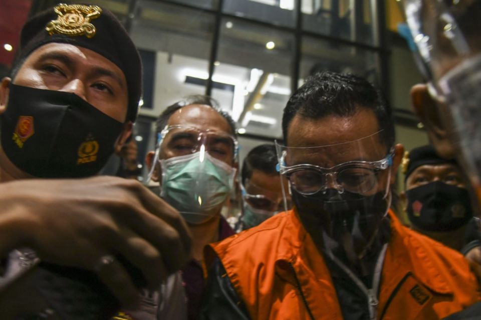 11 Hal yang Nggak Kita Pikirkan Telah Terjadi di Tahun 2020. Udah Mau Ganti Tahun nih :')