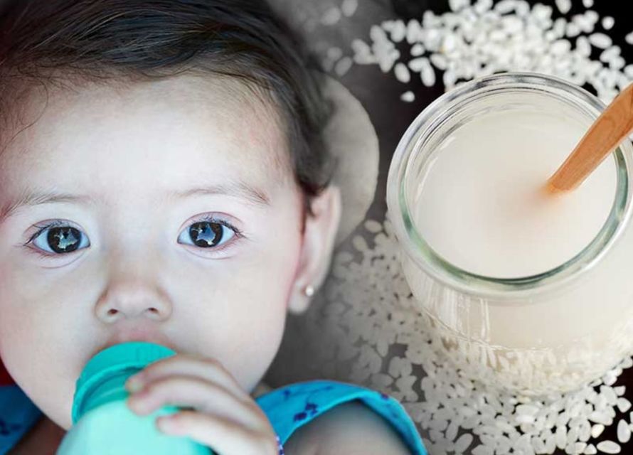 Nostalgia Air Tajin, Pengganti Nutrisi yang Bikin Masa Kecil Kita Nggak Kalah sama Anak Susu Formula