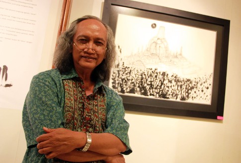 Profesor Mudji Sutrisno, Romo yang Tak Selalu di Gereja, Menjalankan Panggilan Hidupnya Tak Terbatas