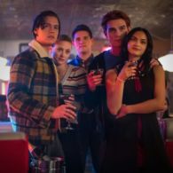 Fakta Menarik Seputar Riverdale Season 5 yang Akan Tayang Januari 2021
