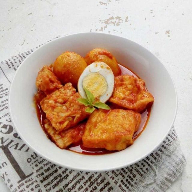 5 Olahan yang Sedap Dimasak Pakai Bumbu Bali. Nggak Cuma Nampol Rasanya, Aromanya juga Wangi 16 5 Olahan yang Sedap Dimasak Pakai Bumbu Bali. Nggak Cuma Nampol Rasanya, Aromanya juga Wangi