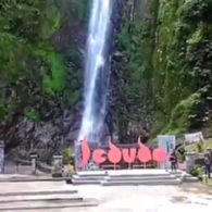 Mengenal Wisata Air Terjun Sedudo, Unik Namun Belum Banyak Diketahui