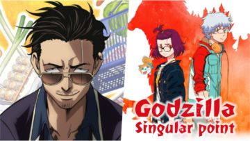 Buat Pecinta Anime, Berikut 10 Judul Anime yang Dijadwalkan Netflix Bakal Tayang di Tahun 2021