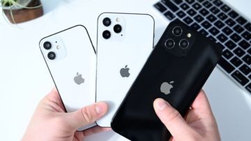 Resmi Dirilis, iPhone 12 Sudah Bisa Didapatkan di Indonesia. Kamu Langsung Beli atau Masih Ragu?