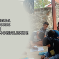 Pengaruh Penerapan Bahasa Inggris Terhadap Rasa Nasionalisme Anak