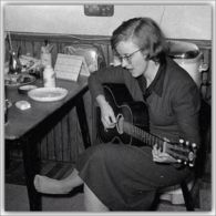 Kehilangannya Menjadi Hal yang Viral, Connie Converse Sang Legend yang Abadi dengan Karya-Karyanya