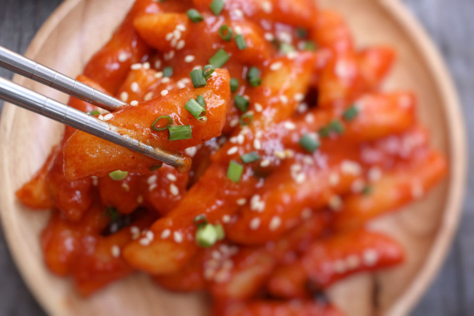 8 Snack Korea Halal yang Cita Rasa Khasnya Layak Coba. Selain Unik, Ada yang Bebas Gula Juga 24 8 Snack Korea Halal yang Cita Rasa Khasnya Layak Coba. Selain Unik, Ada yang Bebas Gula Juga