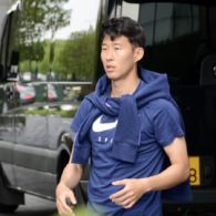 Jadi Andalan di Tottenham dan Korea Selatan, Berikut Perjalanan Karir Son Heung-min