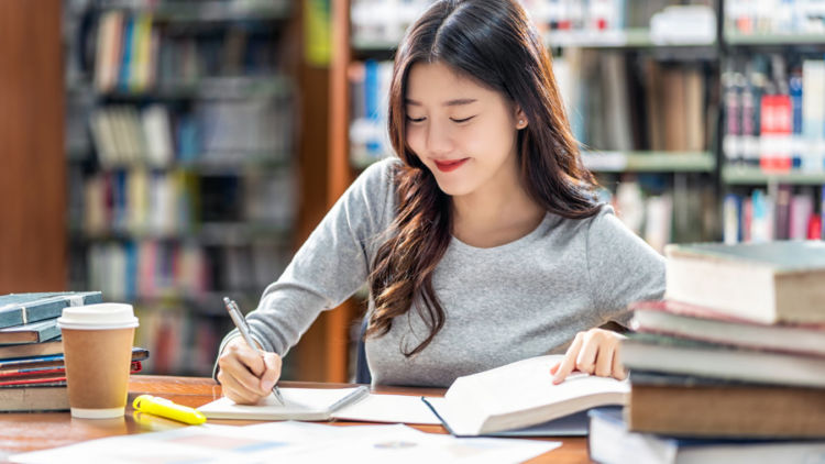 6 Gaya Belajar Siswa Korea Selatan yang Patut Ditiru. Pindah Materi Tiap 20 Menit itu Perlu