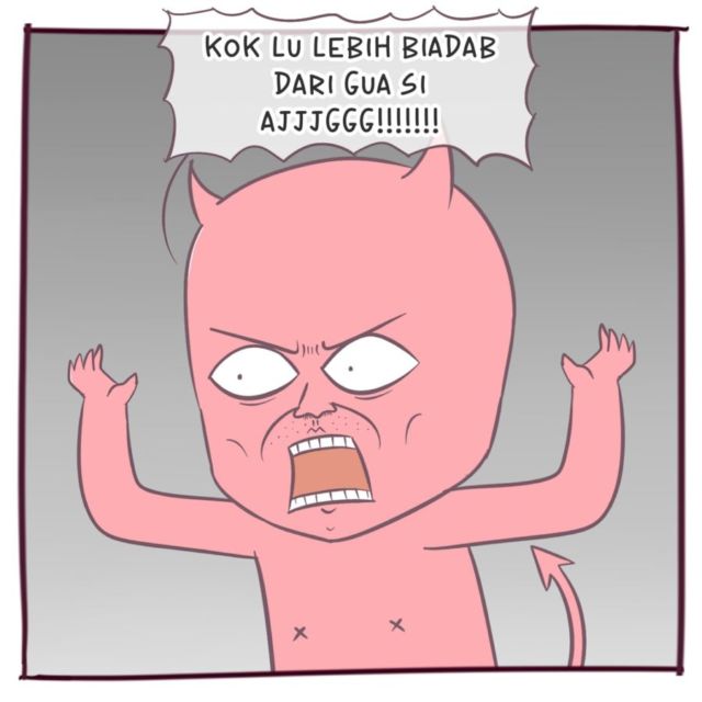 Terjerat Kasus Korupsi Dana Bansos Pandemi, Meme Mensos Juliari Viral di Media Sosial. Nah, lo!