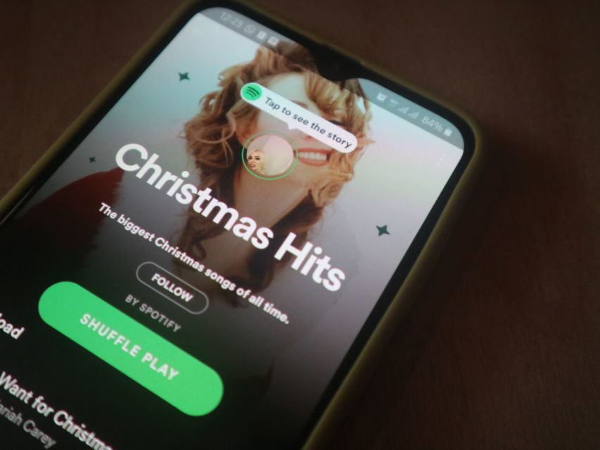 Setelah Twitter, Kini Spotify Juga Uji Coba Fitur Semacam Stories. Bakal Keren Atau Malah B Aja, nih?
