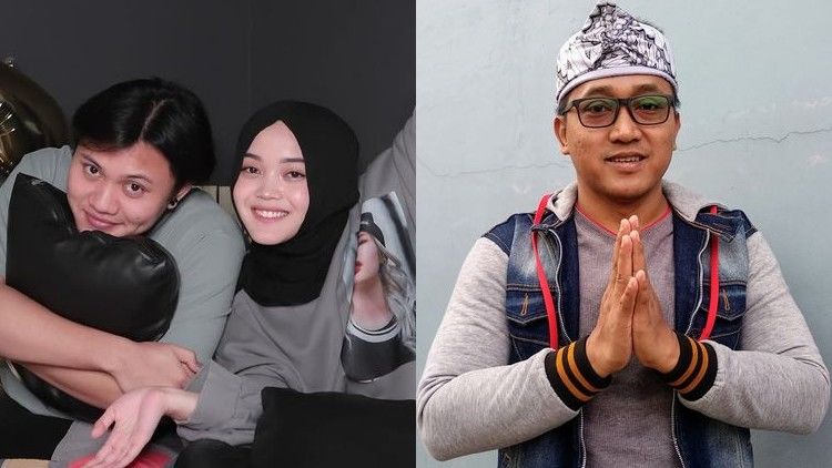 Polemik Warisan Berlanjut, Rizky Febian ke Teddy: Daripada Cari yang Bukan Haknya Lebih Baik Kerja