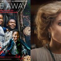Buat yang Kangen Aksi Angelina Jolie, Berikut 5 Fakta Film Come Away yang Baru Tayang Hari ini~