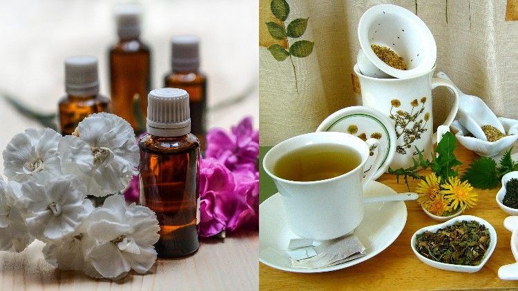 Sering Insomnia? 5 Obat Tidur Alami Ini Bisa Kamu Coba, Minim Efek Samping