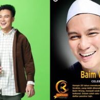 Baru Aja Dapat Penghargaan atas Konten Charity-nya, Nama Baim Wong Sempat Dipakai untuk Penipuan