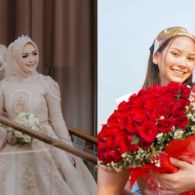 Balikan sama Mantan, 2020 Jadi Tahun Penuh Berkah bagi 5 Artis ini. Dikasih Kesempatan Kedua~