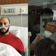 Aa Gym dan Syekh Ali Jaber Positif Corona, Minta Dikirim Sholawat dan Doa untuk Kesembuhan