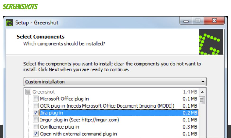 Aplikasi Screenshot laptop
